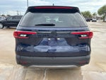 2026 Toyota Grand Highlander Hybrid LE