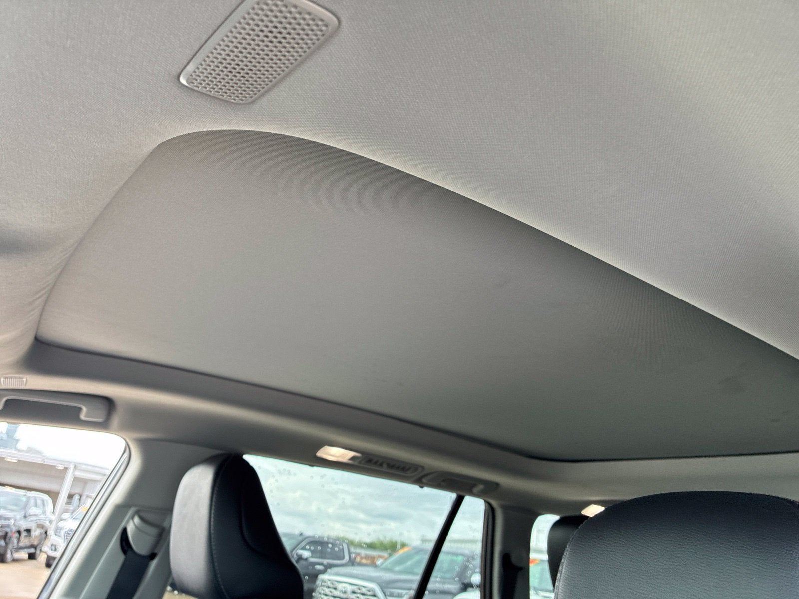 2026 Toyota Grand Highlander Hybrid LE