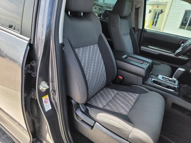2019 Toyota Tundra 4WD SR5