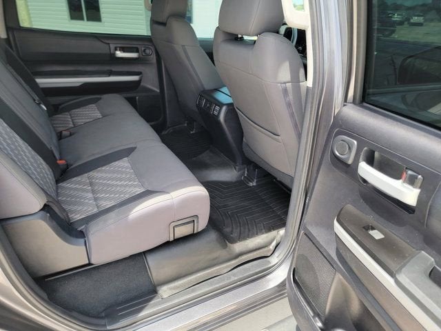 2019 Toyota Tundra 4WD SR5
