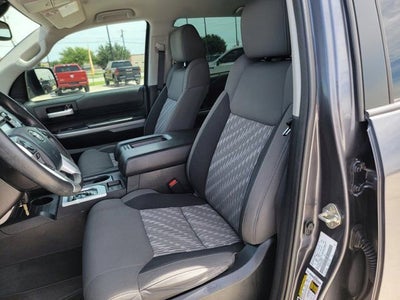 2019 Toyota Tundra 4WD SR5
