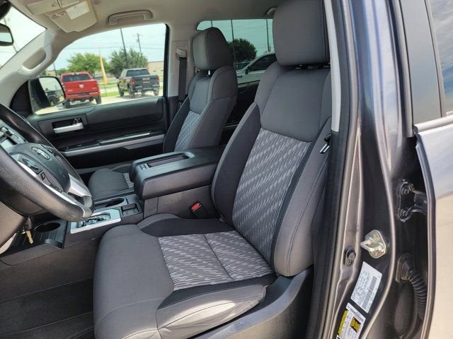 2019 Toyota Tundra 4WD SR5