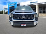 2019 Toyota Tundra 4WD SR5