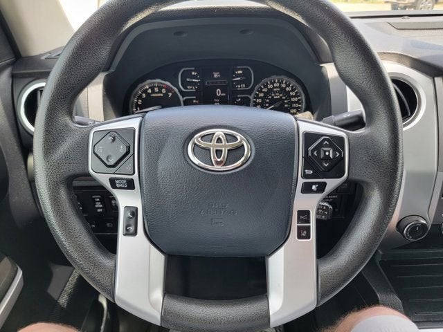 2019 Toyota Tundra 4WD SR5