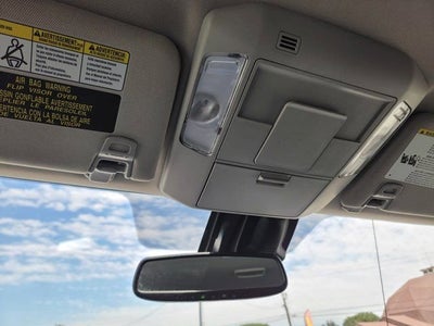 2019 Toyota Tundra 4WD SR5