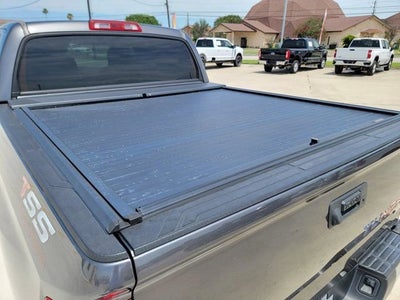 2019 Toyota Tundra 4WD SR5