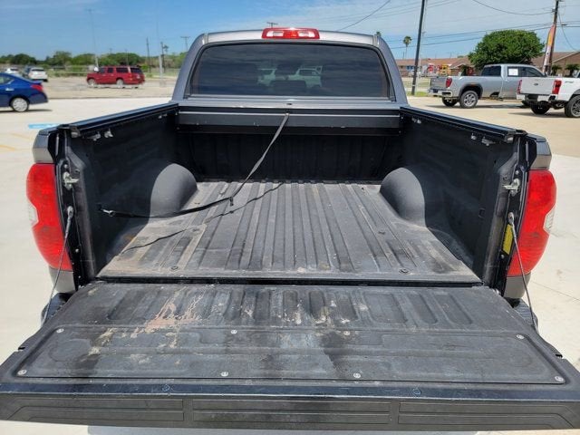 2019 Toyota Tundra 4WD SR5