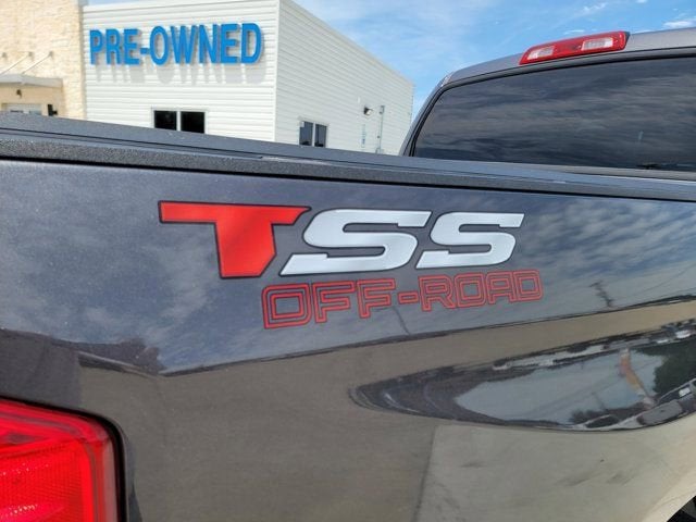 2019 Toyota Tundra 4WD SR5