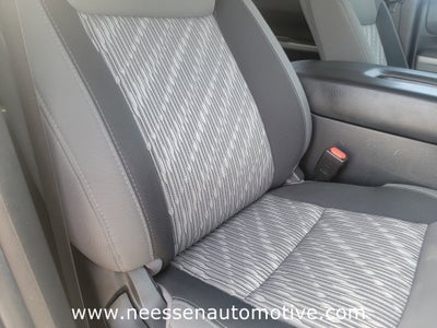 2020 Toyota Tundra 4WD SR5