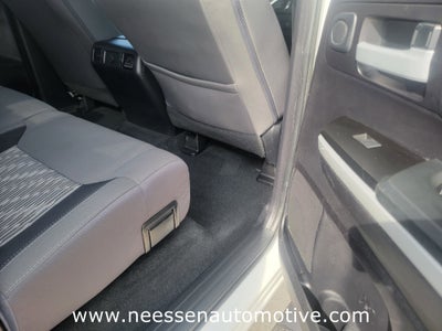 2020 Toyota Tundra 4WD SR5