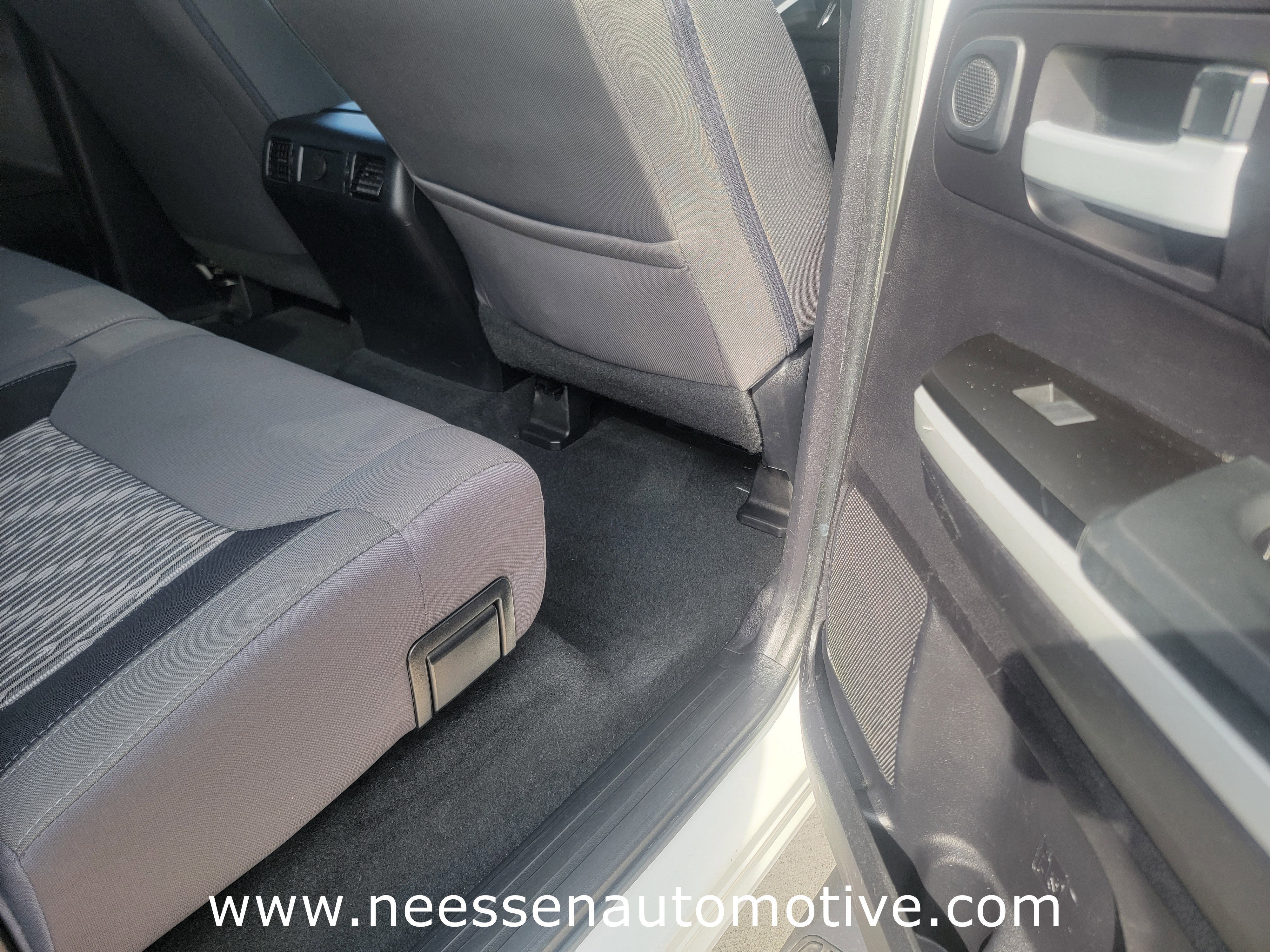 2020 Toyota Tundra 4WD SR5