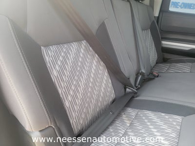 2020 Toyota Tundra 4WD SR5