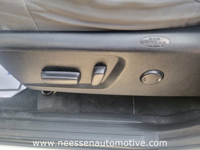 2020 Toyota Tundra 4WD SR5