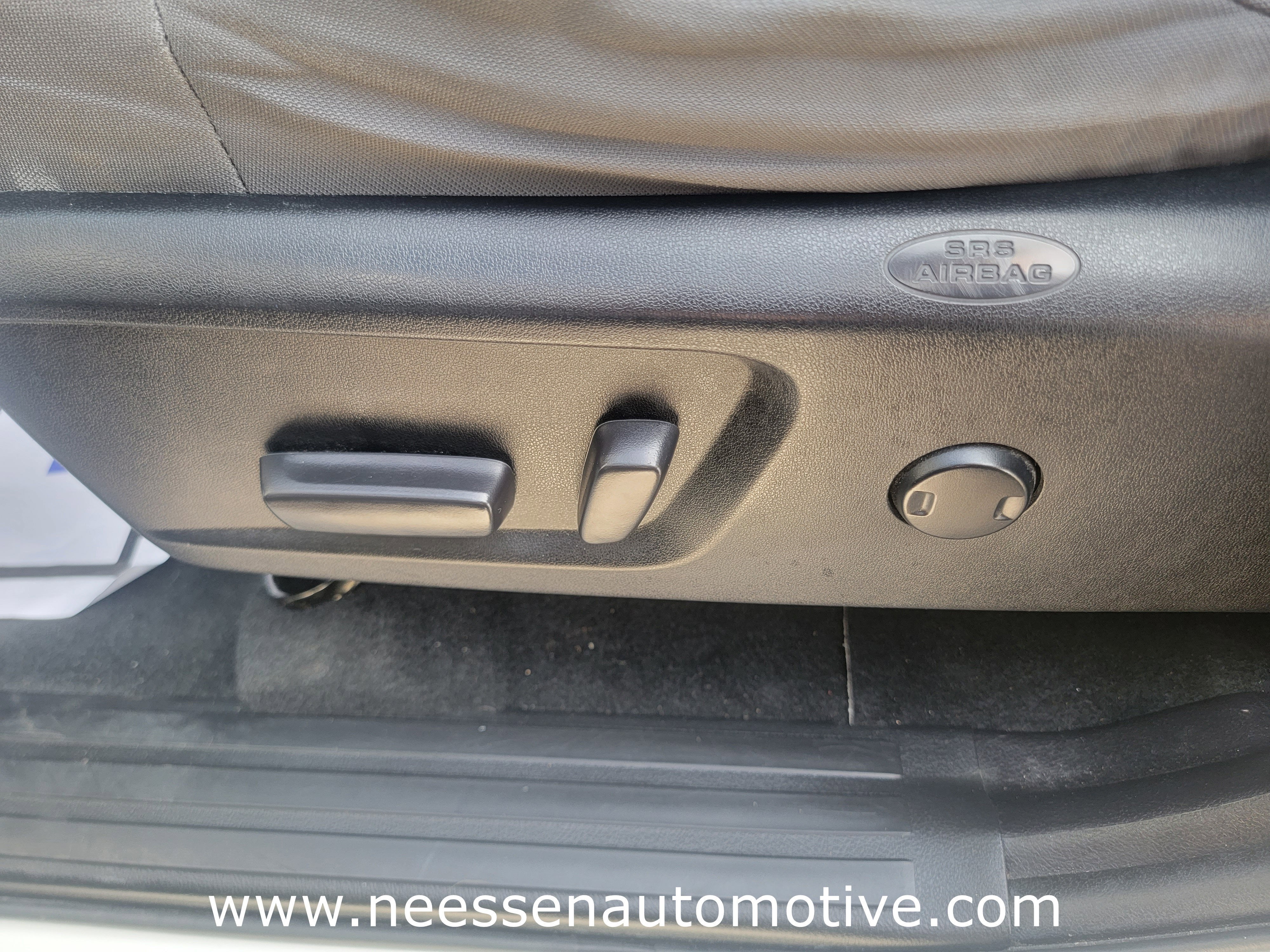 2020 Toyota Tundra 4WD SR5