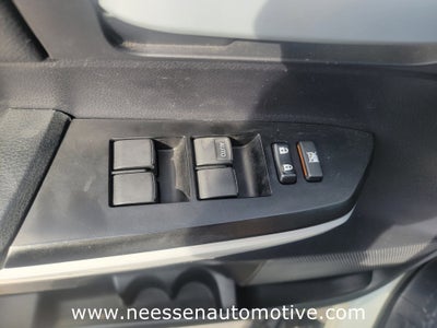 2020 Toyota Tundra 4WD SR5