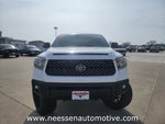 2020 Toyota Tundra 4WD SR5