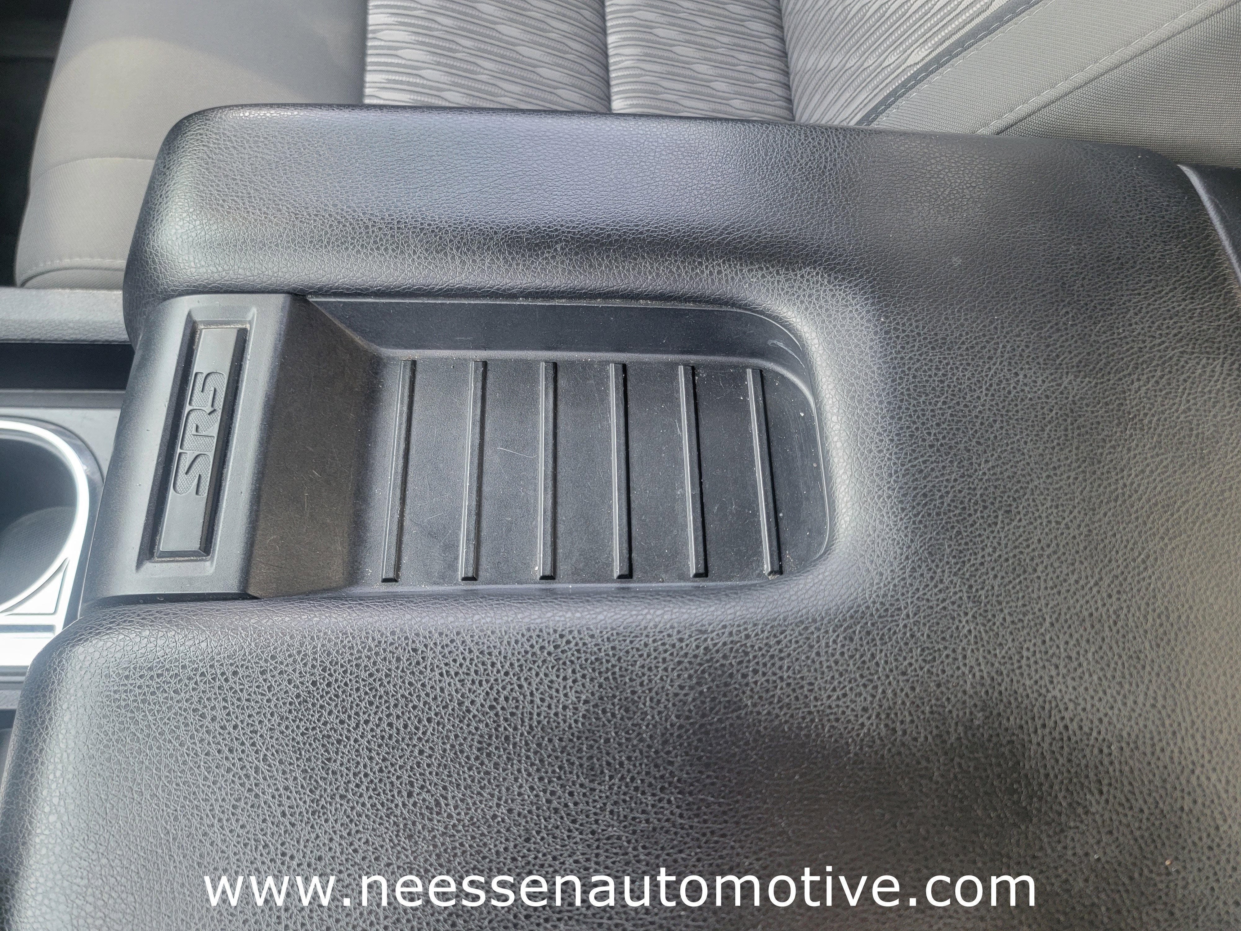 2020 Toyota Tundra 4WD SR5