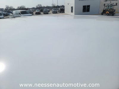 2020 Toyota Tundra 4WD SR5