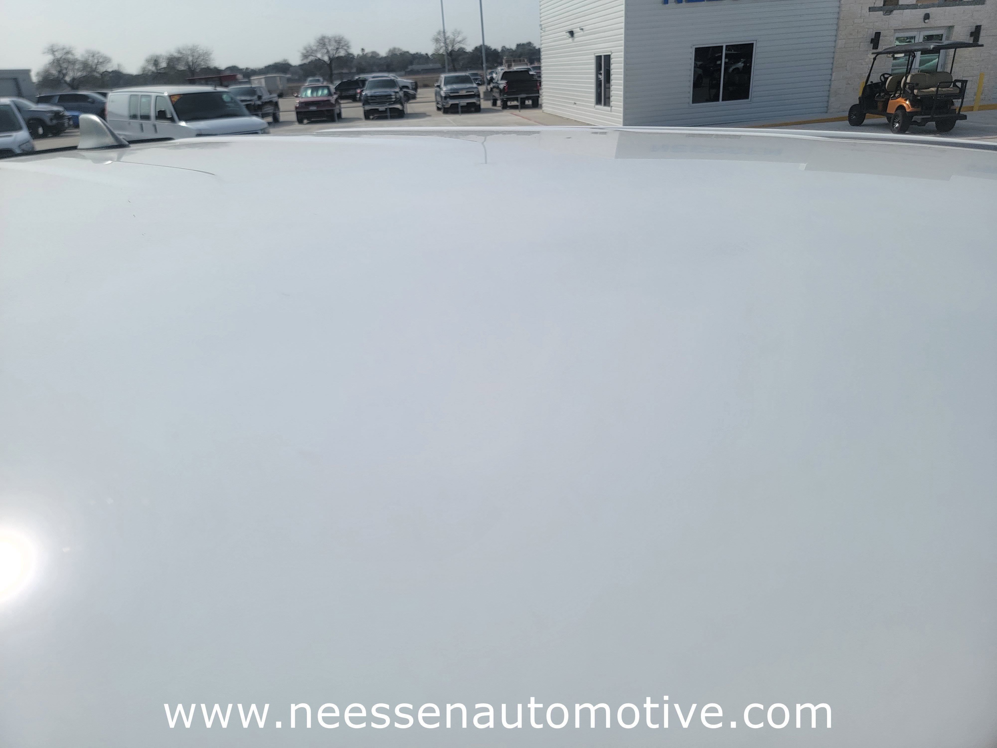 2020 Toyota Tundra 4WD SR5