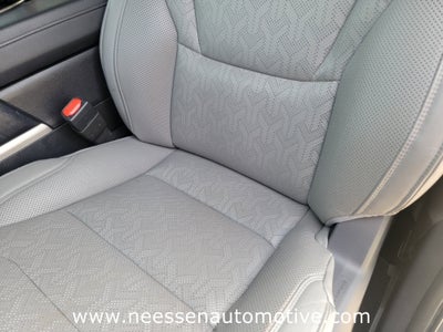 2024 Toyota Tundra 2WD SR5