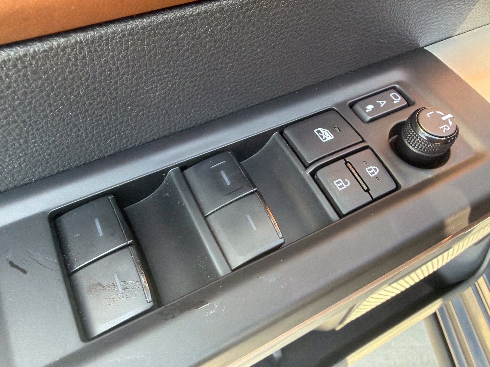 2024 Toyota Tundra 4WD 1794 Edition