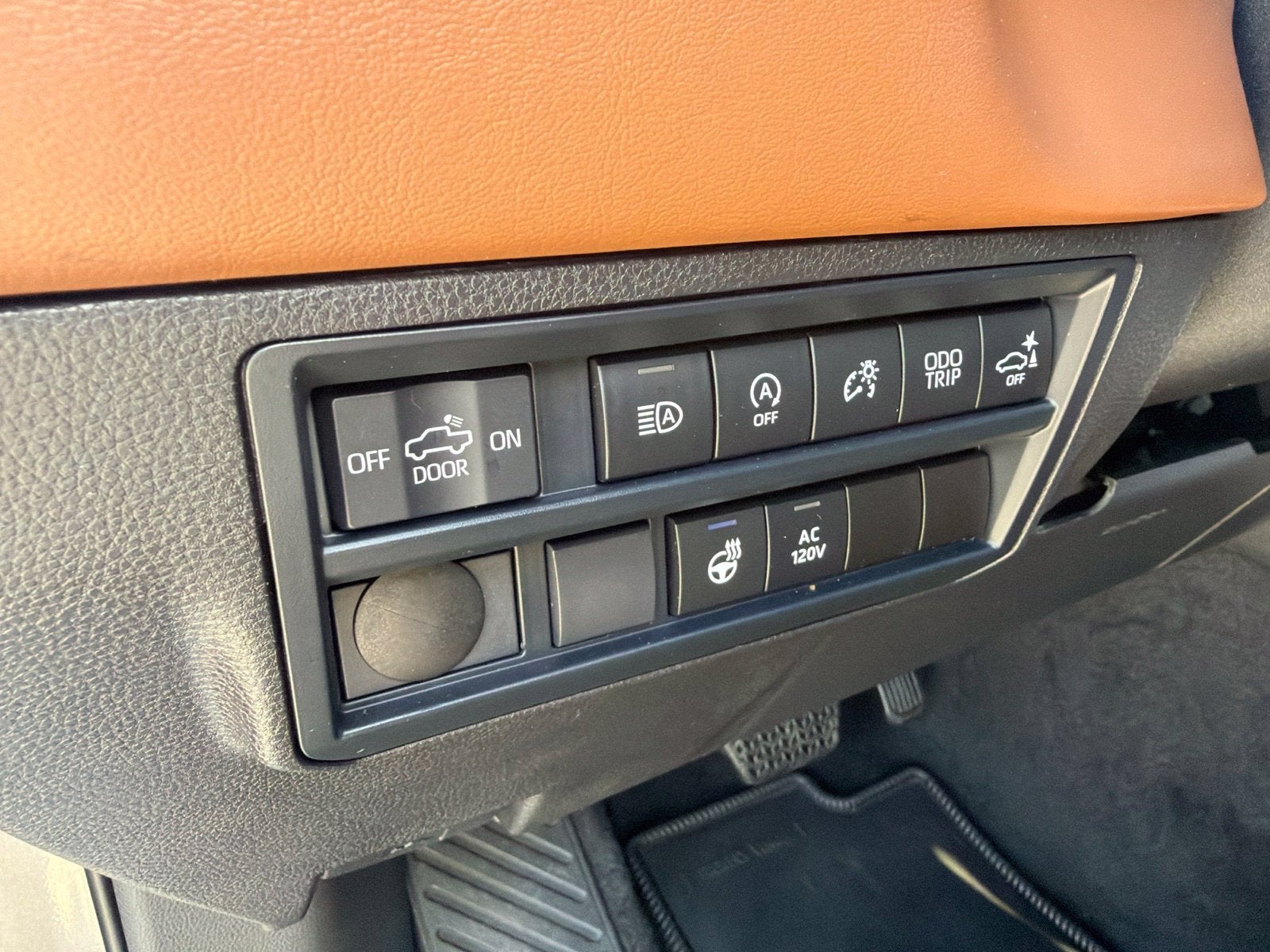2024 Toyota Tundra 4WD 1794 Edition