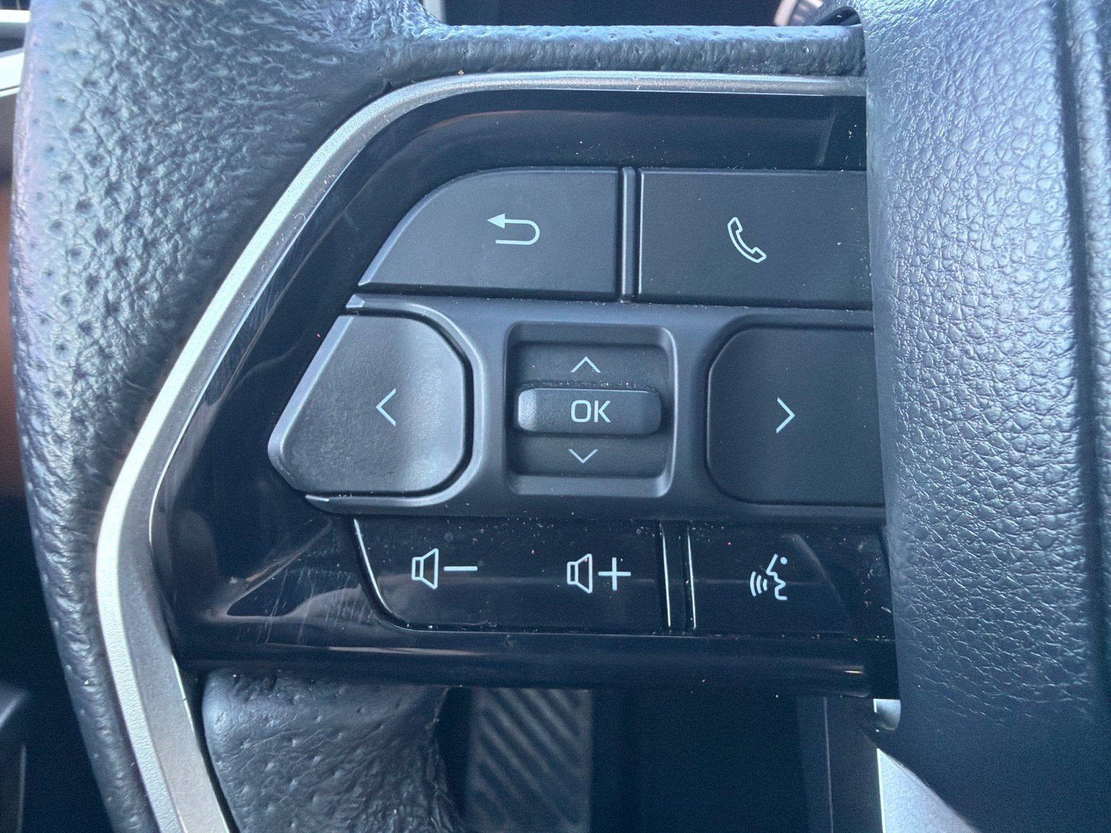 2024 Toyota Tundra 4WD 1794 Edition