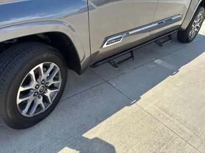 2024 Toyota Tundra 4WD 1794 Edition