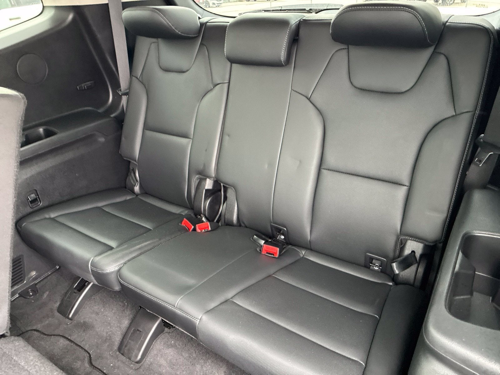 2025 Kia Telluride LX