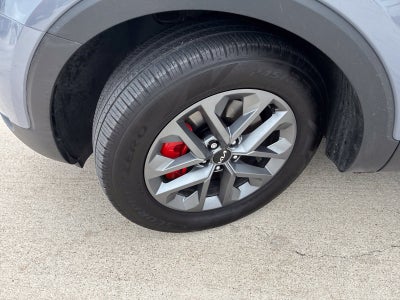 2025 Kia Telluride LX