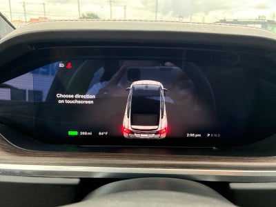 2024 Tesla Model X 4DR AWD LONG RANG