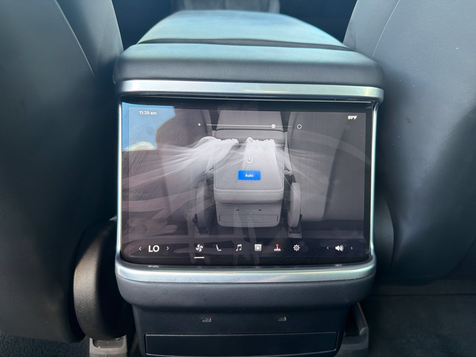 2024 Tesla Model X 4DR AWD LONG RANG