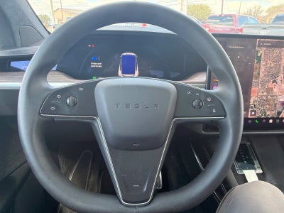 2024 Tesla Model X 4DR AWD LONG RANG