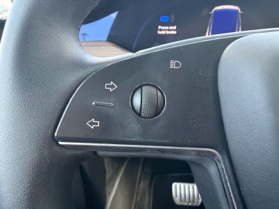 2024 Tesla Model X 4DR AWD LONG RANG