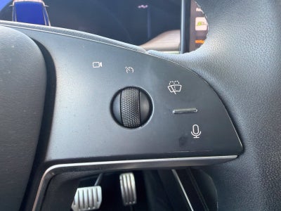 2024 Tesla Model X 4DR AWD LONG RANG