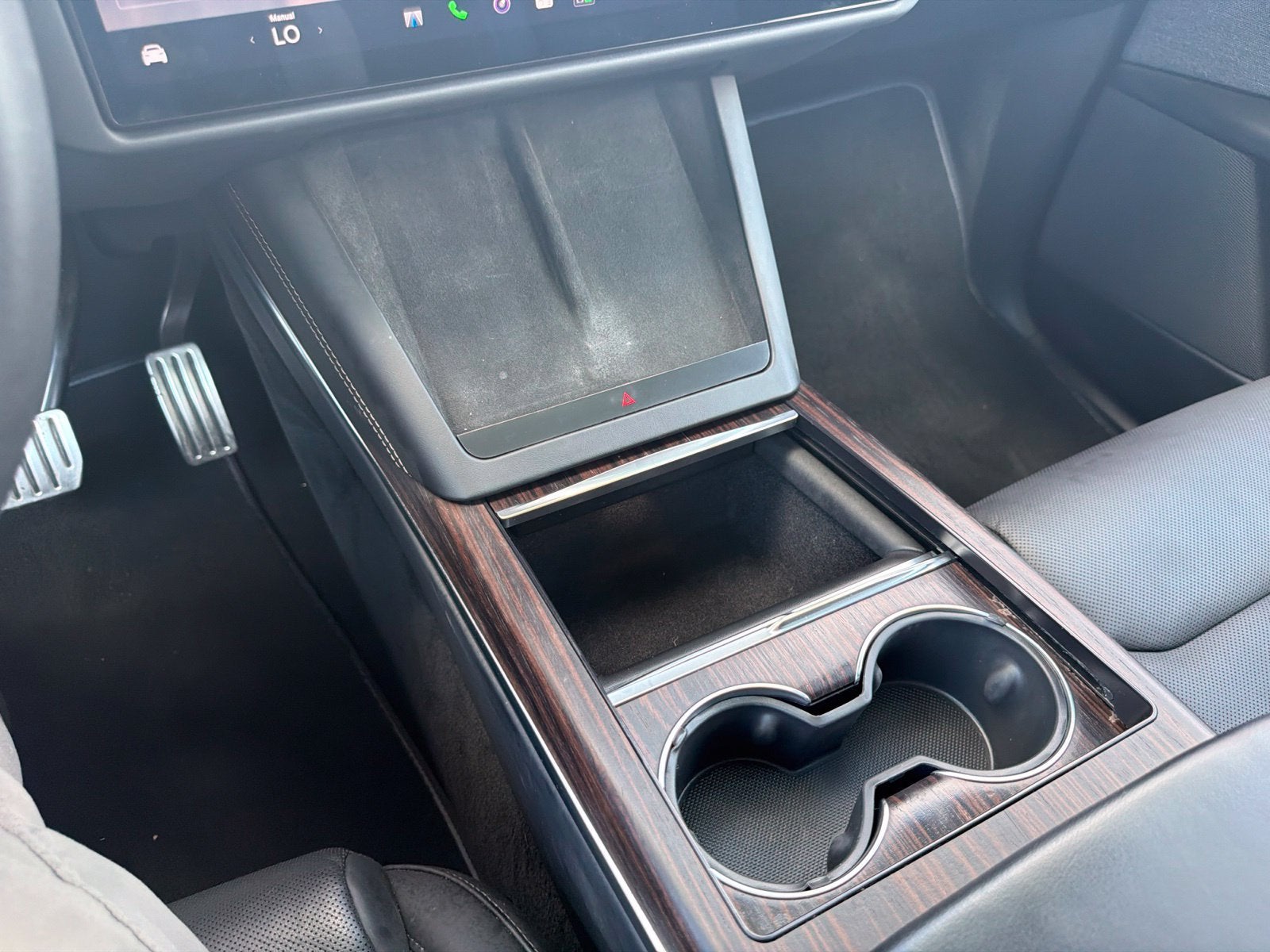 2024 Tesla Model X 4DR AWD LONG RANG