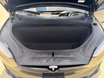 2024 Tesla Model X 4DR AWD LONG RANG
