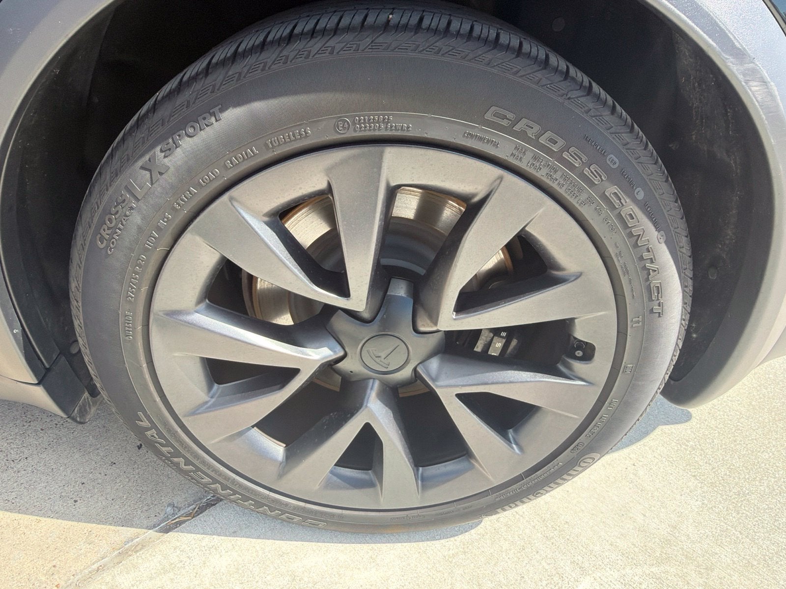 2024 Tesla Model X 4DR AWD LONG RANG