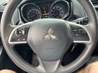 2019 Mitsubishi Outlander Sport ES 2.0