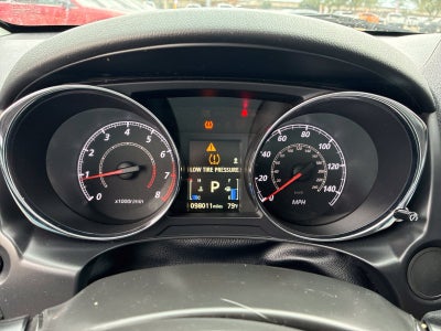 2019 Mitsubishi Outlander Sport ES 2.0