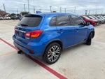 2019 Mitsubishi Outlander Sport ES 2.0