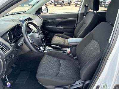 2026 Mitsubishi Outlander Sport S