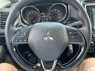 2026 Mitsubishi Outlander Sport S