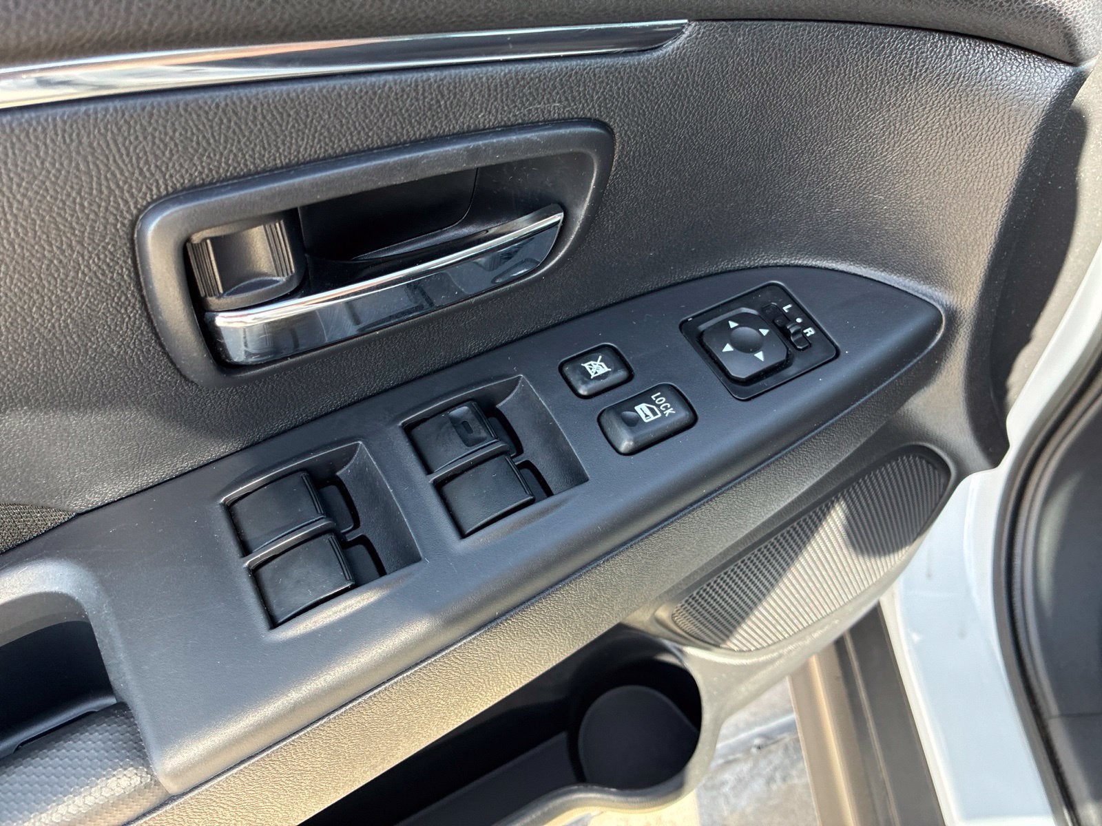 2026 Mitsubishi Outlander Sport S