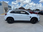 2026 Mitsubishi Outlander Sport S