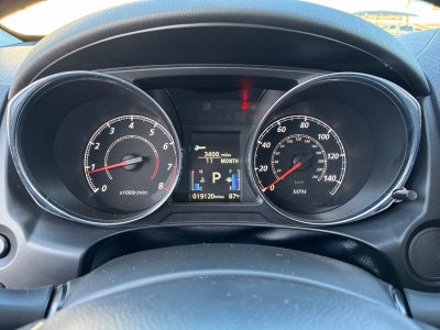 2026 Mitsubishi Outlander Sport S