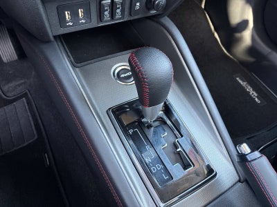 2026 Mitsubishi Outlander Sport S