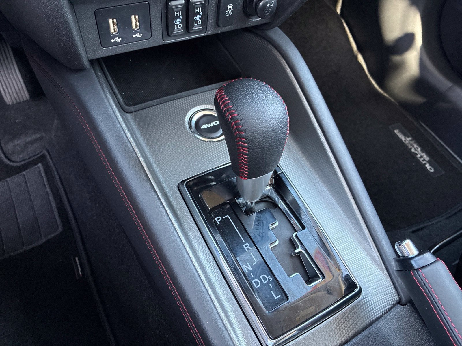2026 Mitsubishi Outlander Sport S