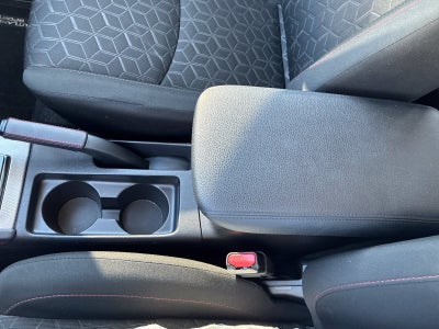 2026 Mitsubishi Outlander Sport S