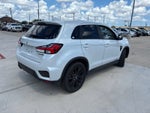 2026 Mitsubishi Outlander Sport S